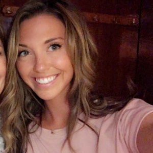 Meet your Posher, Allie